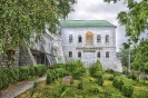 Тур Свято-Михайловский мужской монастырь