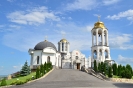 Святогеоргевский женский монастырь