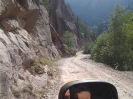 Заброска в горы Кавказа
