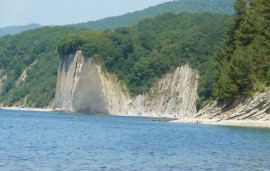 Трансферы, заброска, туры, путешествия Армавир - Скала Киселева, Туапсе