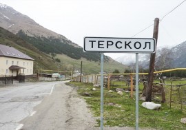 Трансферы, заброска Терскол, Азау, Чегет из Краснодара