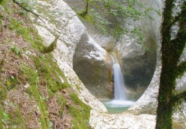 Тур водопады, панорамные площадки, гроты Матузко