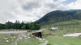 Трансферы, заброска Учкулан, Хузрук, Узункол, Глобус из Мин-Вод